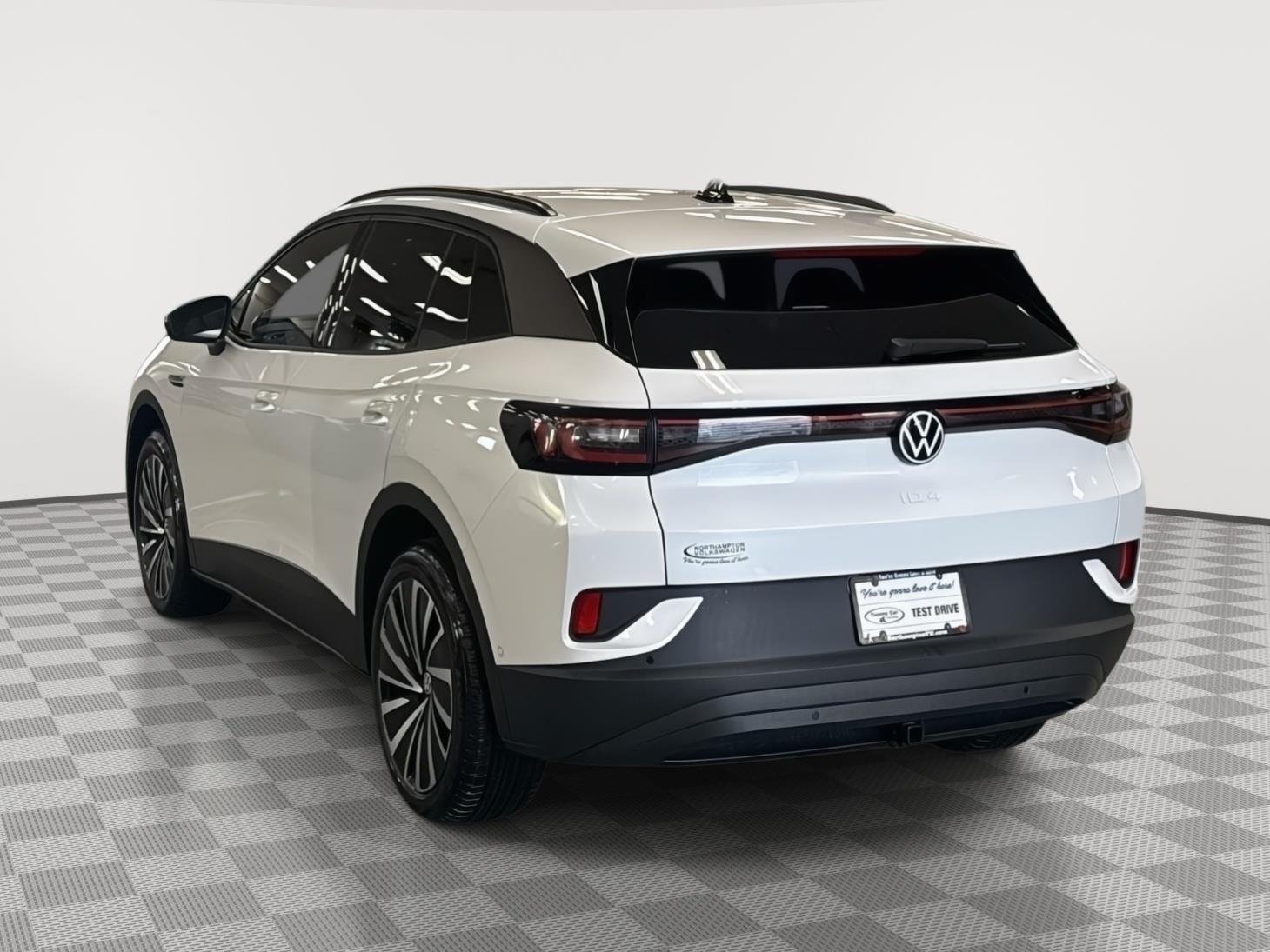 2026 Volkswagen ID.4 PRO - Photo 7