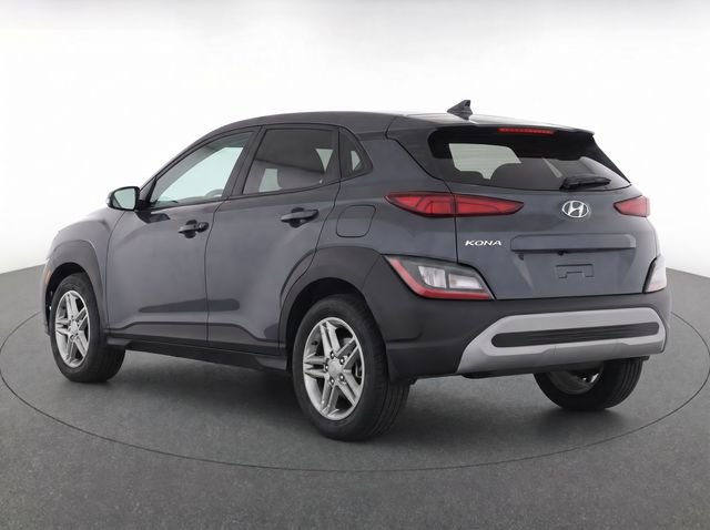 Used 2022 Gray Hyundai SE image 7