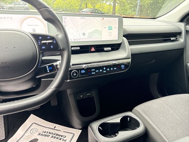 Certified Used 2024 Green Hyundai SEL image 20