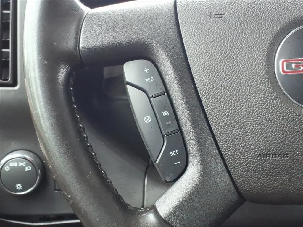 Certified Used 2023 White GMC Work Van image 11
