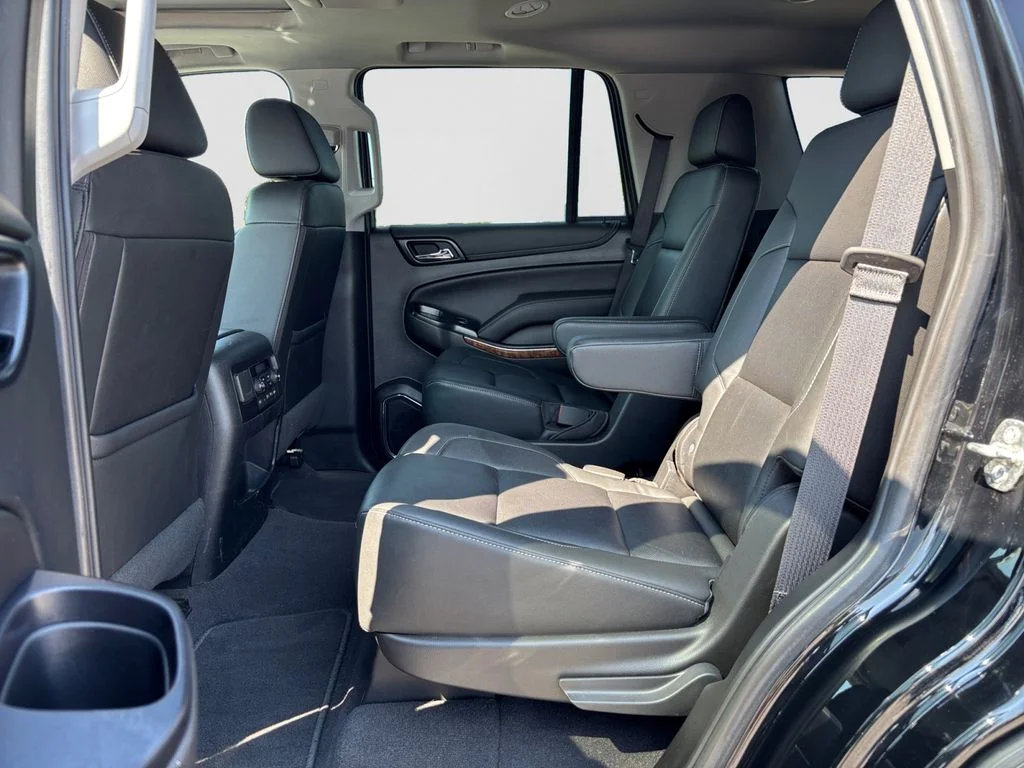 Used 2020 Black Chevrolet Premier image 36