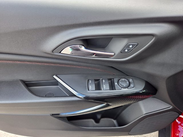 2026 Chevrolet Trax RS - Photo 9