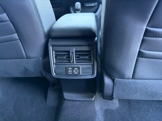 New 2026 RIVER ROCK PEARL Subaru Premium image 4