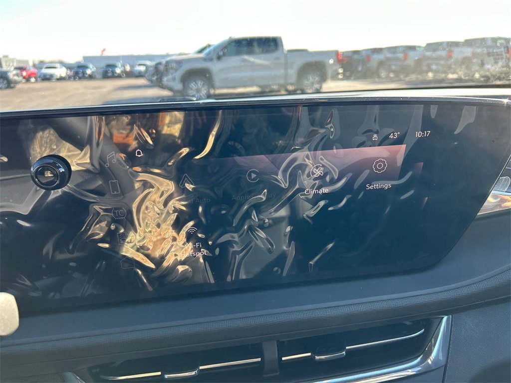 2026 BUICK ENVISTA - Image 21