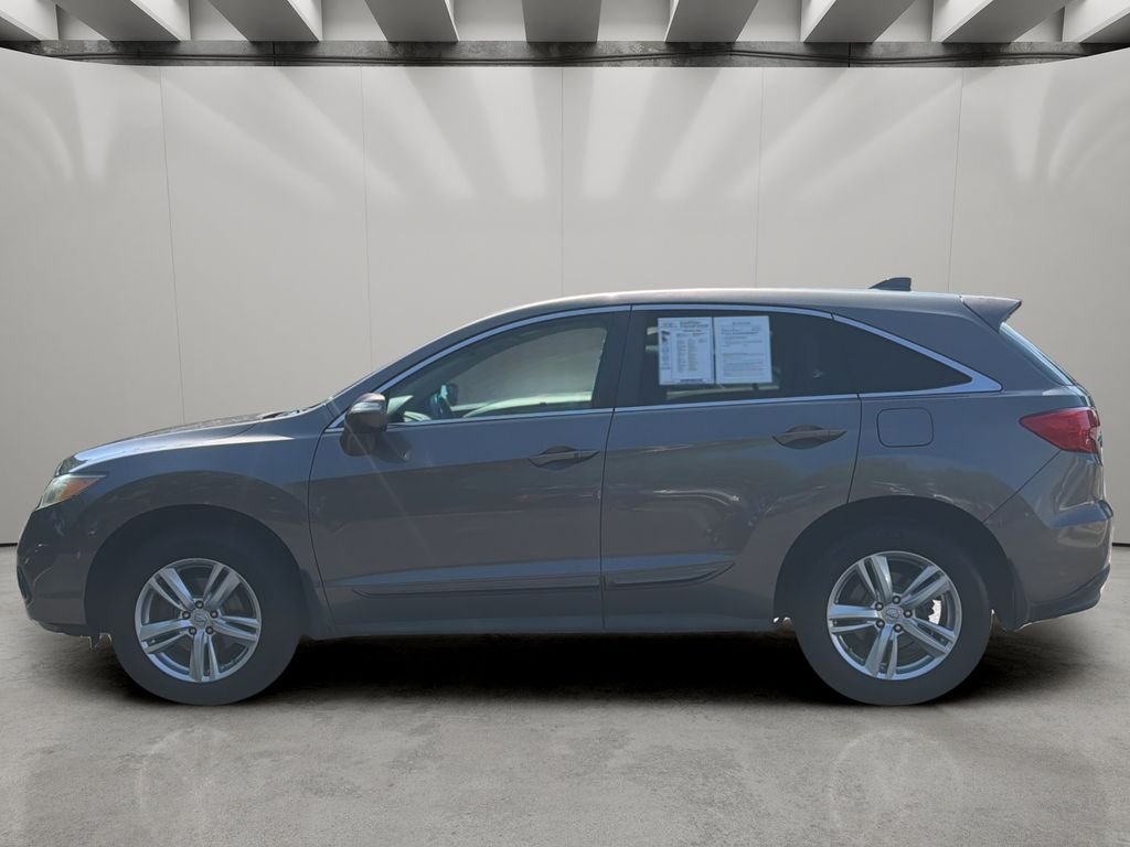 Used 2013 Acura RDX Base with VIN 5J8TB3H30DL014140 for sale in Matthews, NC