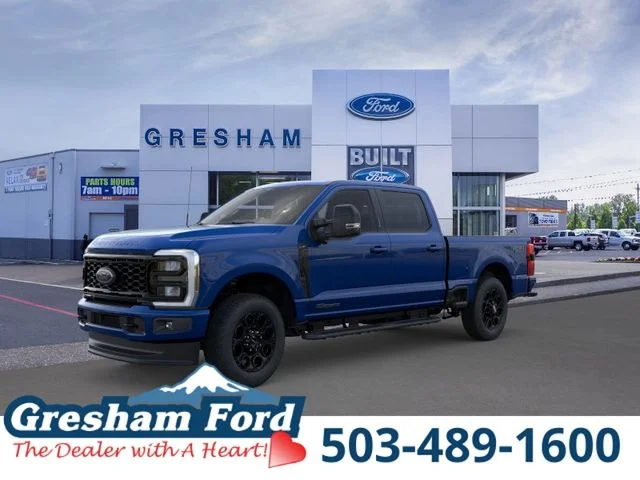 2026 Ford F-250 XLT 4x4 Crew Cab 6-3/4' Box's photo