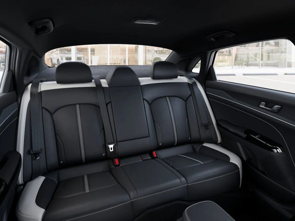 2026 Kia K5 GT-Line - Photo 18