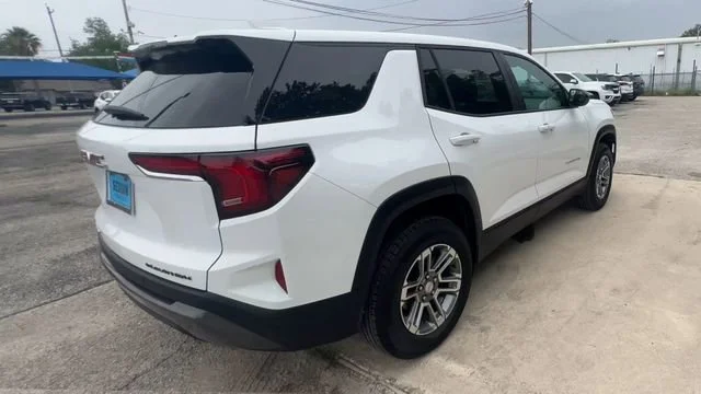 2026 GMC Terrain Elevation - Photo 8