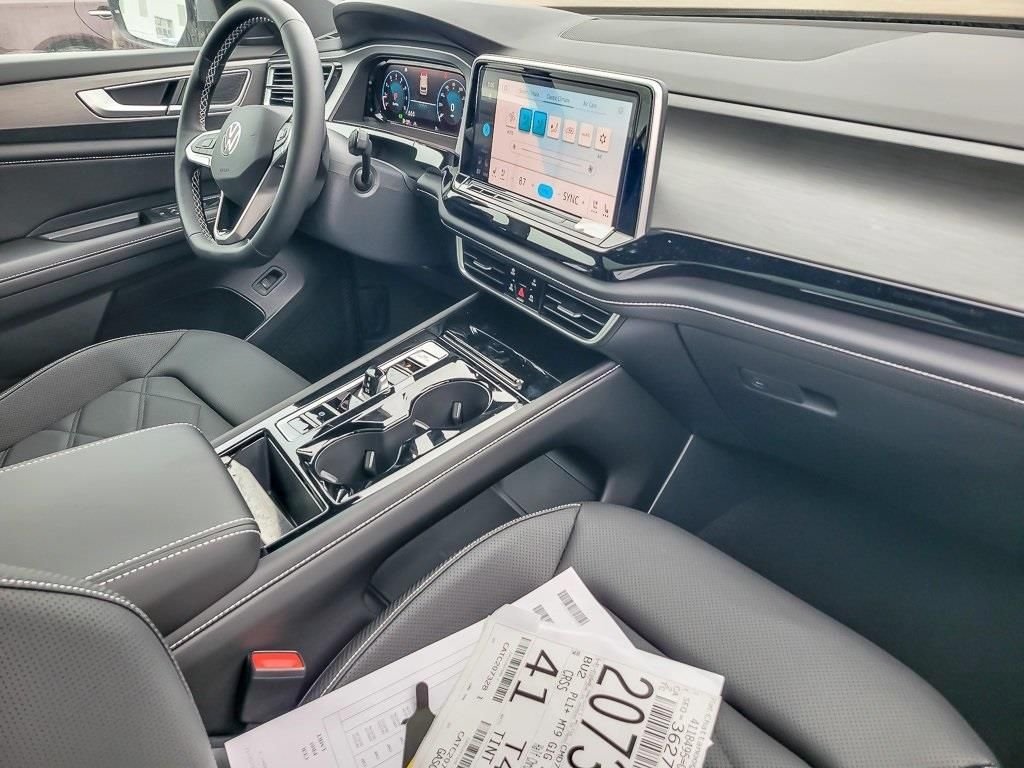 2026 Volkswagen Atlas Cross Sport SE w/Tech - Photo 20