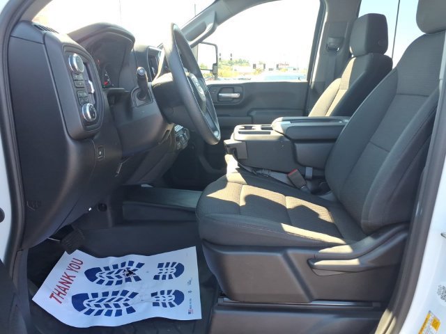 Used 2026 Summit White GMC Pro image 18
