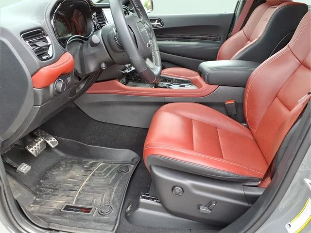 Used 2023 Gray Dodge SRT Hellcat Premium image 19
