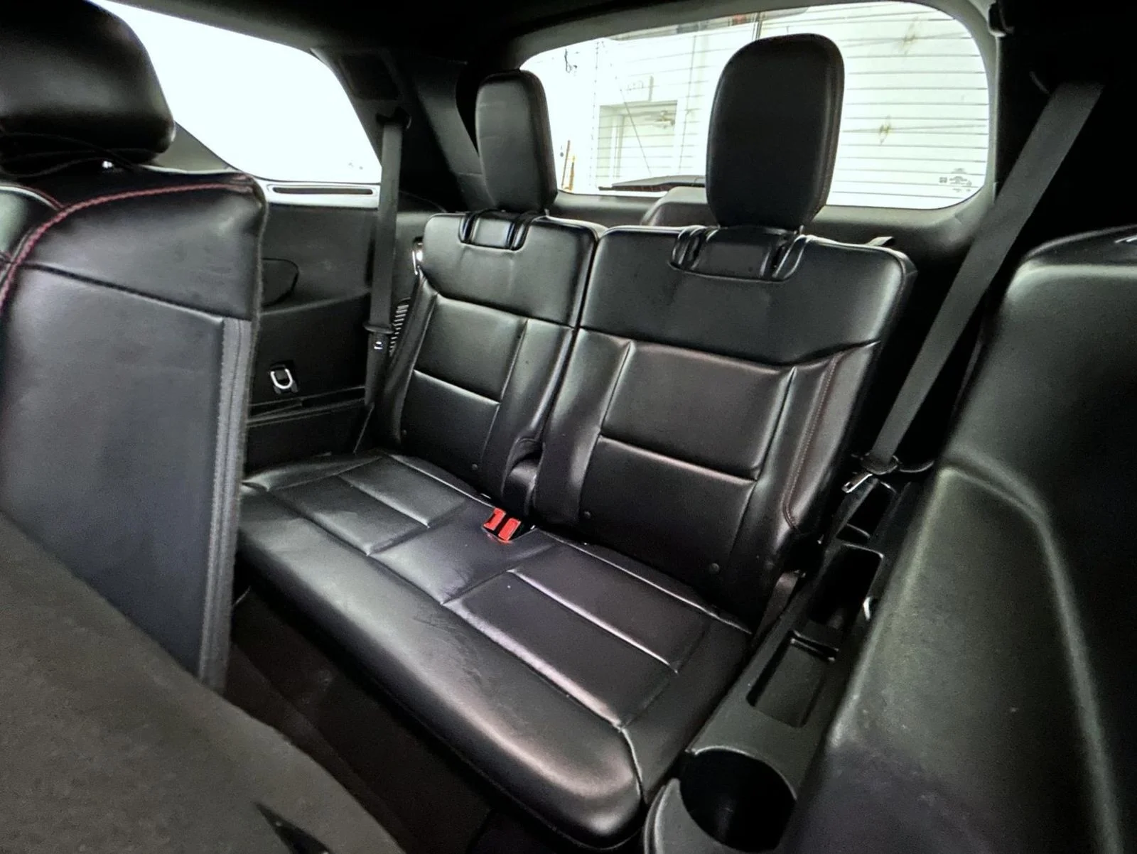Used 2025 Gray Ford ST-Line image 20