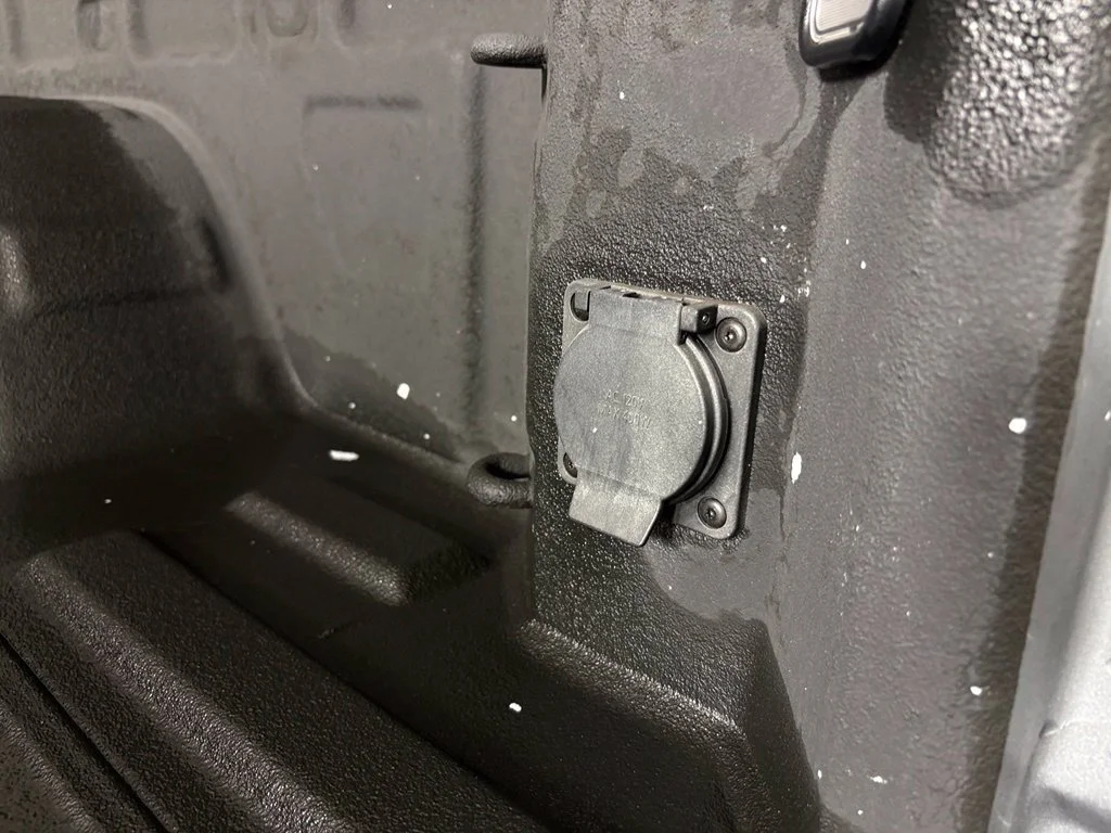 Certified Used 2024 Sterling Gray Metallic Chevrolet LT image 41