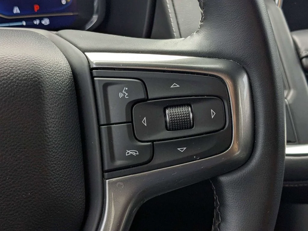 Certified Used 2024 Gray Chevrolet LT image 27