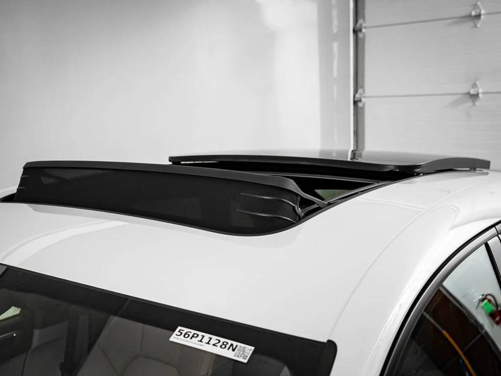 Used 2026 White Porsche  image 14