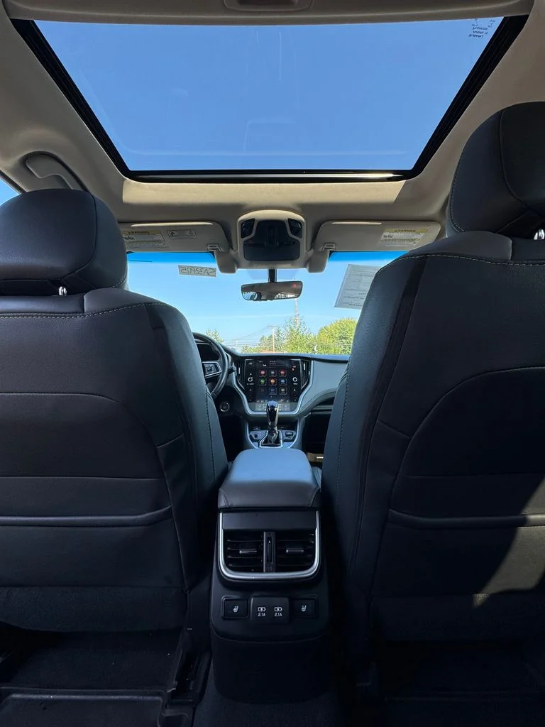 Used 2020 Ice Silver Metallic Subaru Onyx Edition XT image 28
