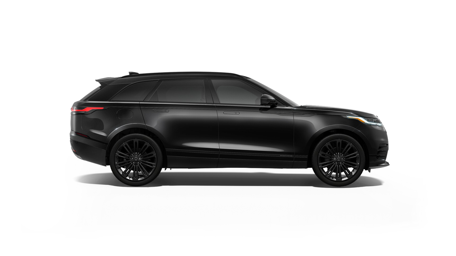 New 2026 Santorini Black LAND ROVER Belgravia 400PS Auto image 3