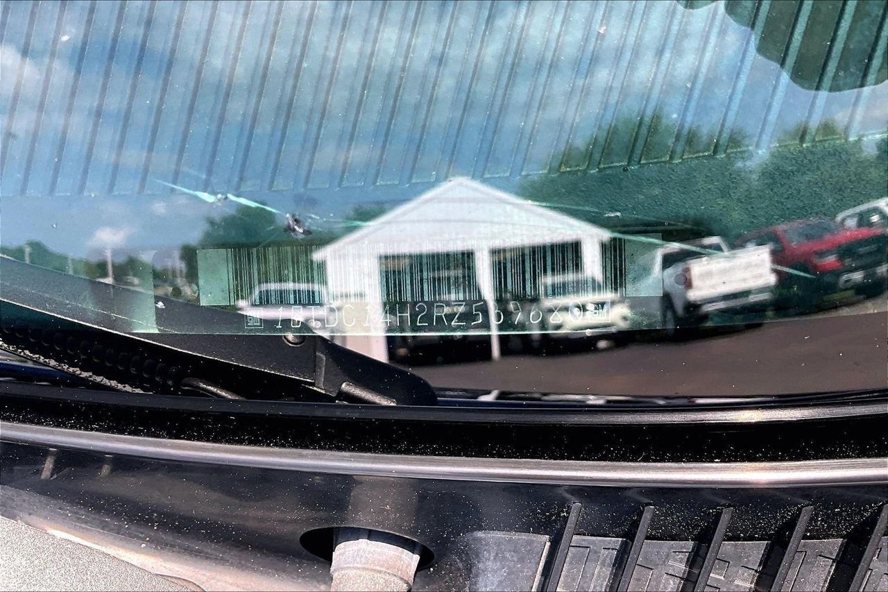 Used 1994 White GMC BYP image 14