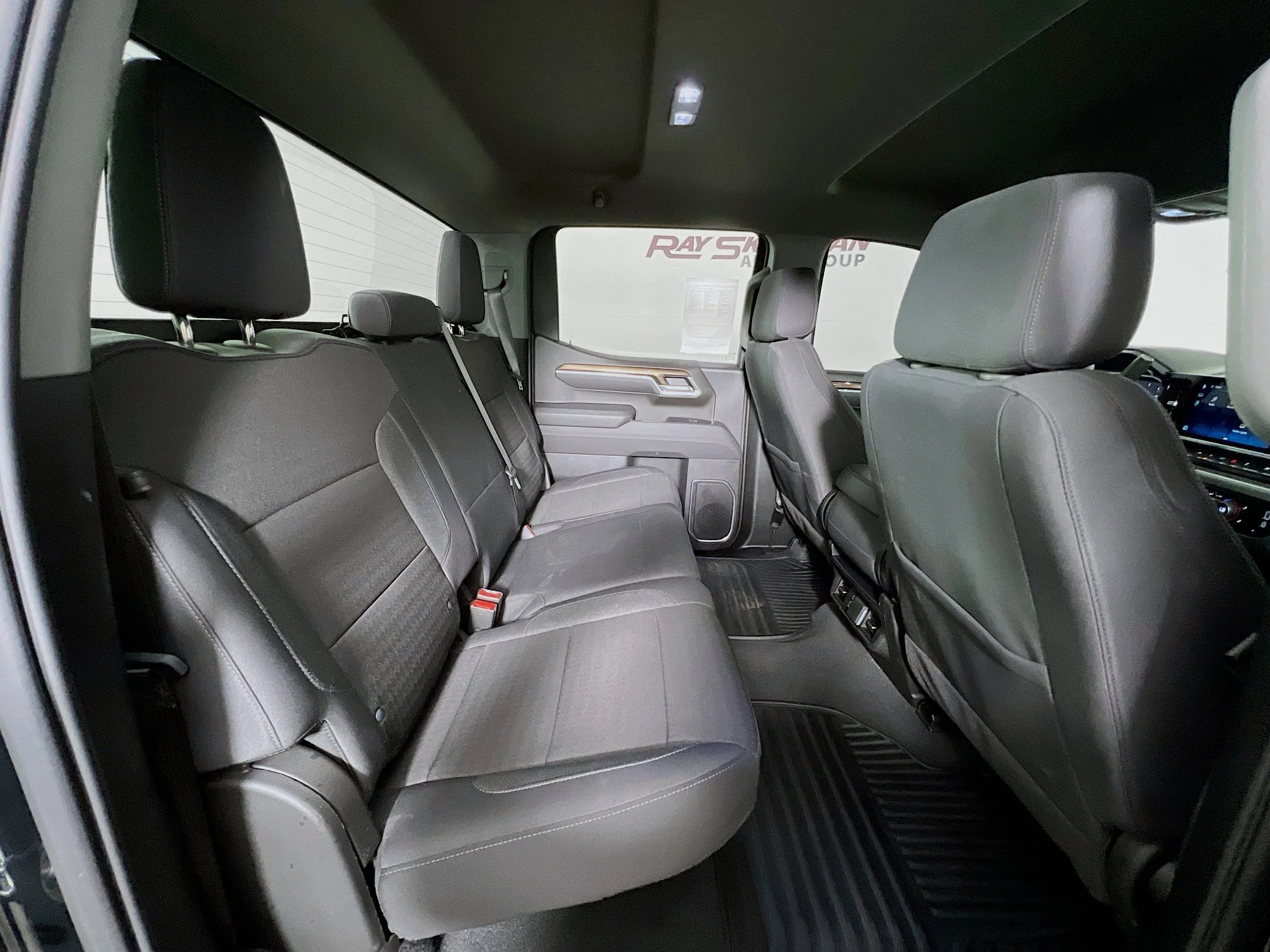 2026 Chevrolet Silverado 1500 RST - Photo 39