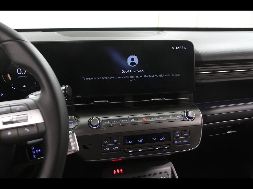 2026 Hyundai Kona SEL Premium - Photo 9