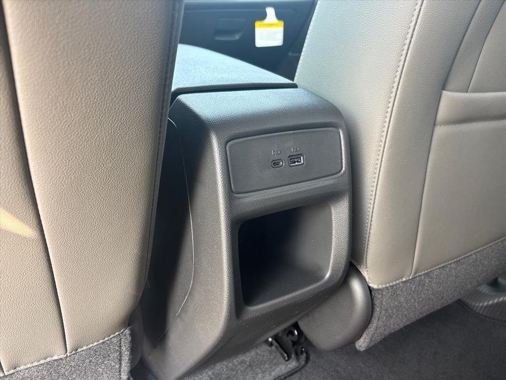 New 2026 White Sands Chevrolet ACTIV image 23
