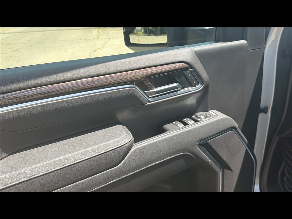2026 Chevrolet Silverado 2500 HD LT - Photo 7