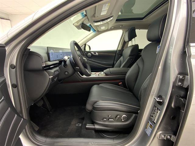 New 2026 Savile Silver Genesis 3.5T ADVANCED image 12
