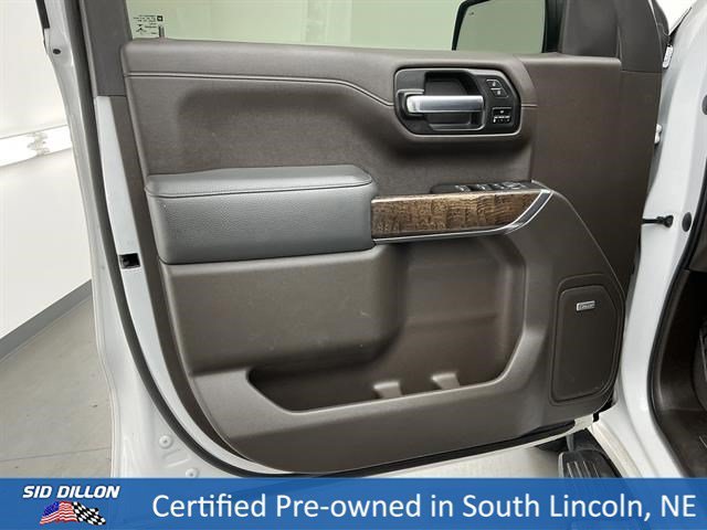 2020 GMC Sierra 1500 Denali Denali - Photo 16