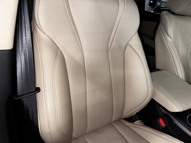 Certified Used 2026 Platinum White Pearl Acura with Technology Package image 23