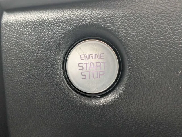 New 2026 Ebony Black Kia LX image 29