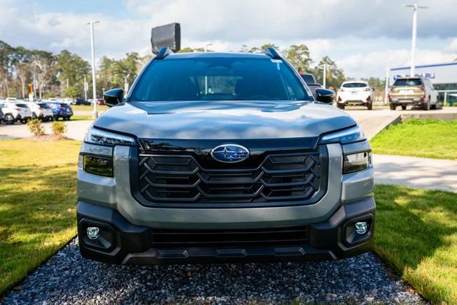 New 2026 River Rock Pearl Subaru Premium image 12