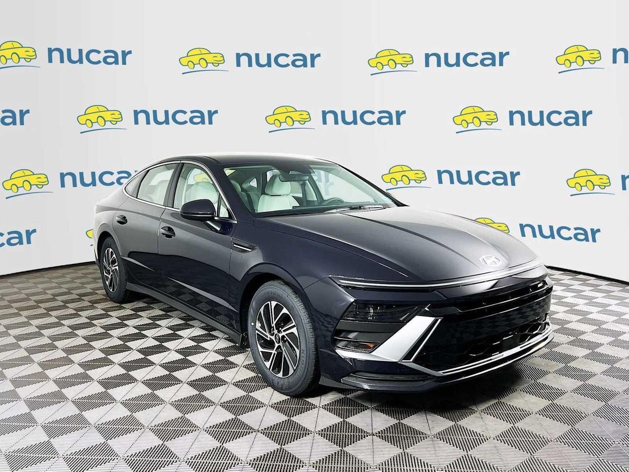 2026 Hyundai Sonata Hybrid