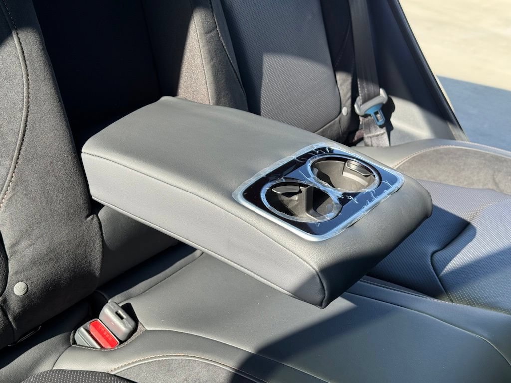 New 2026 AUTUMN GREEN METALLIC Subaru Touring image 21