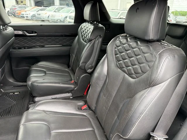 2020 Hyundai Palisade Limited - Photo 20