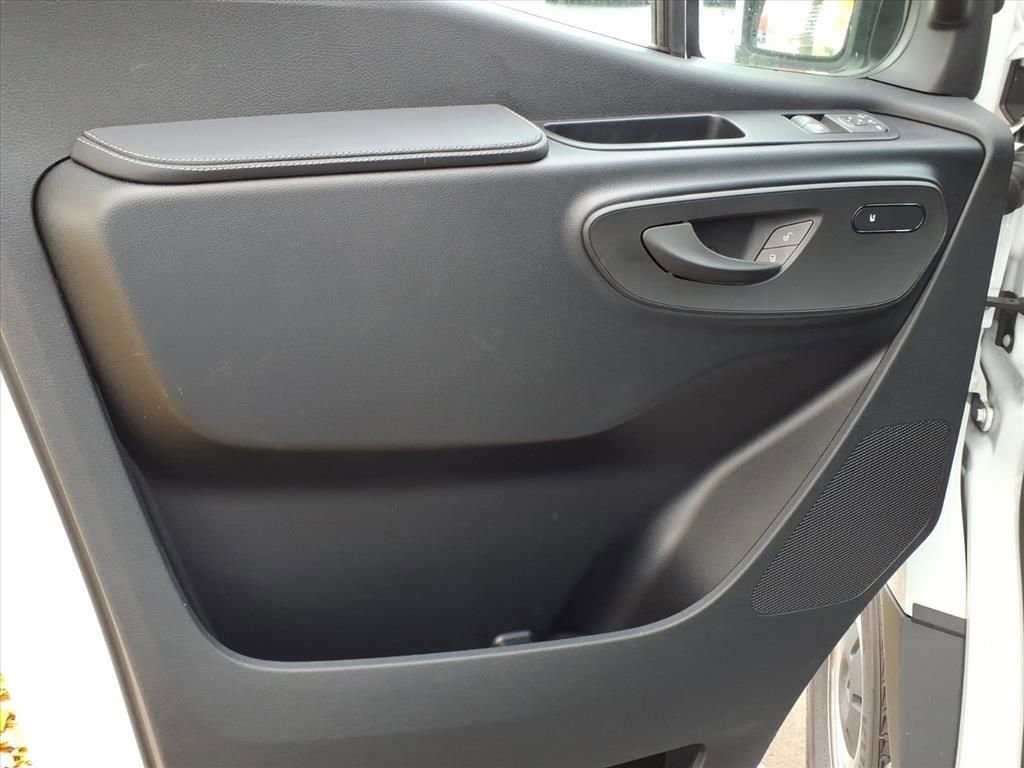 2025 Mercedes-Benz Sprinter Cargo Van Base - Photo 29