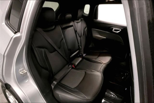 2024 Jeep Compass Latitude - Photo 25
