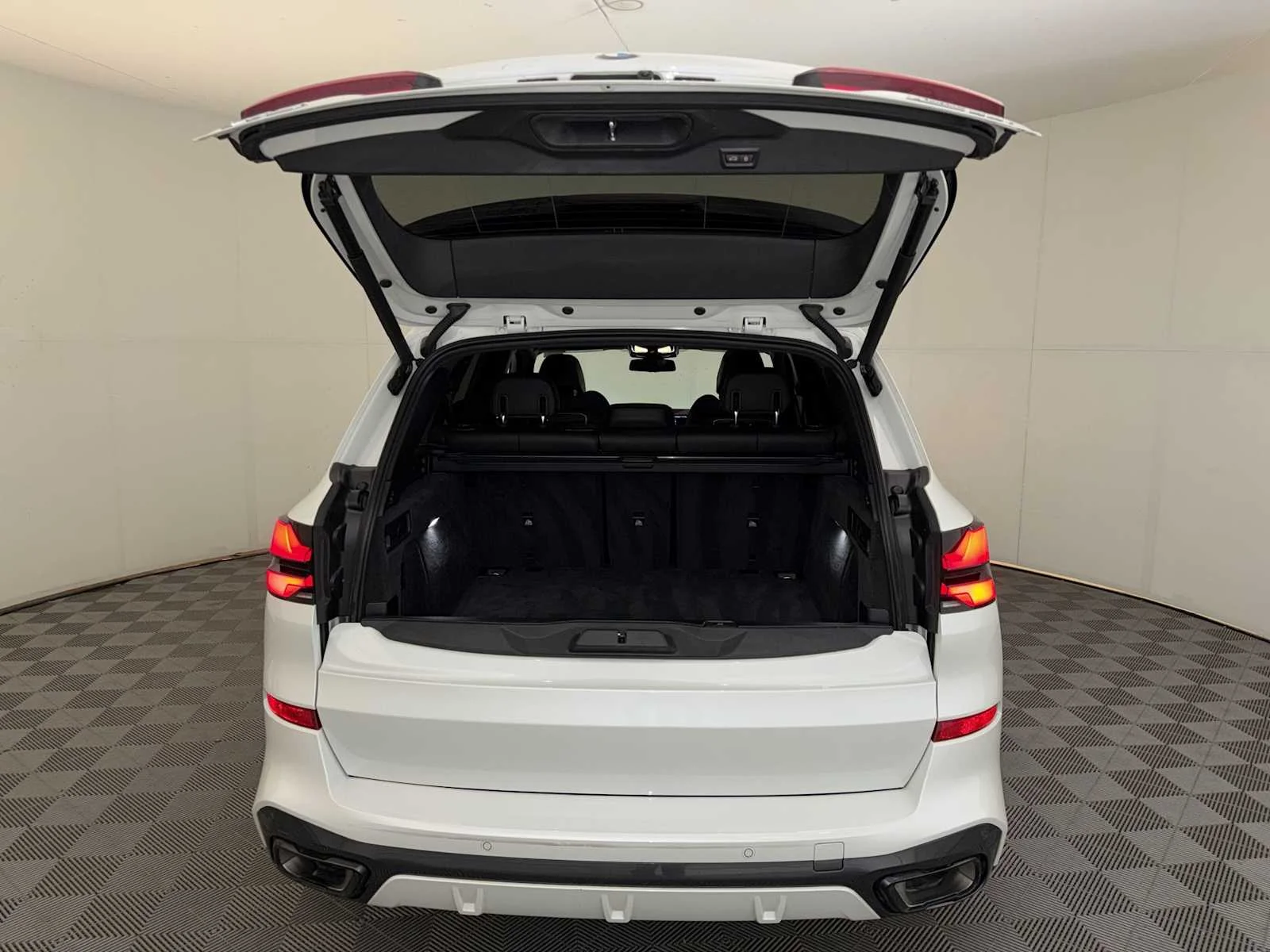 2024 BMW X5 40i - Photo 22
