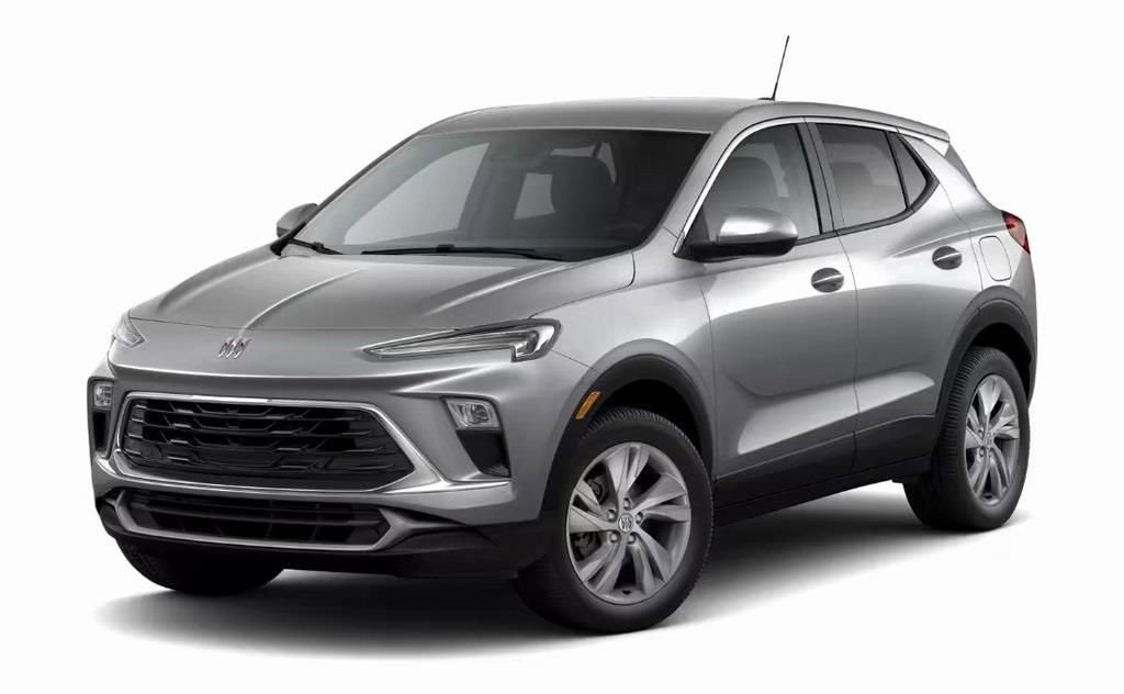 2026 BUICK ENCORE GX - Image 5