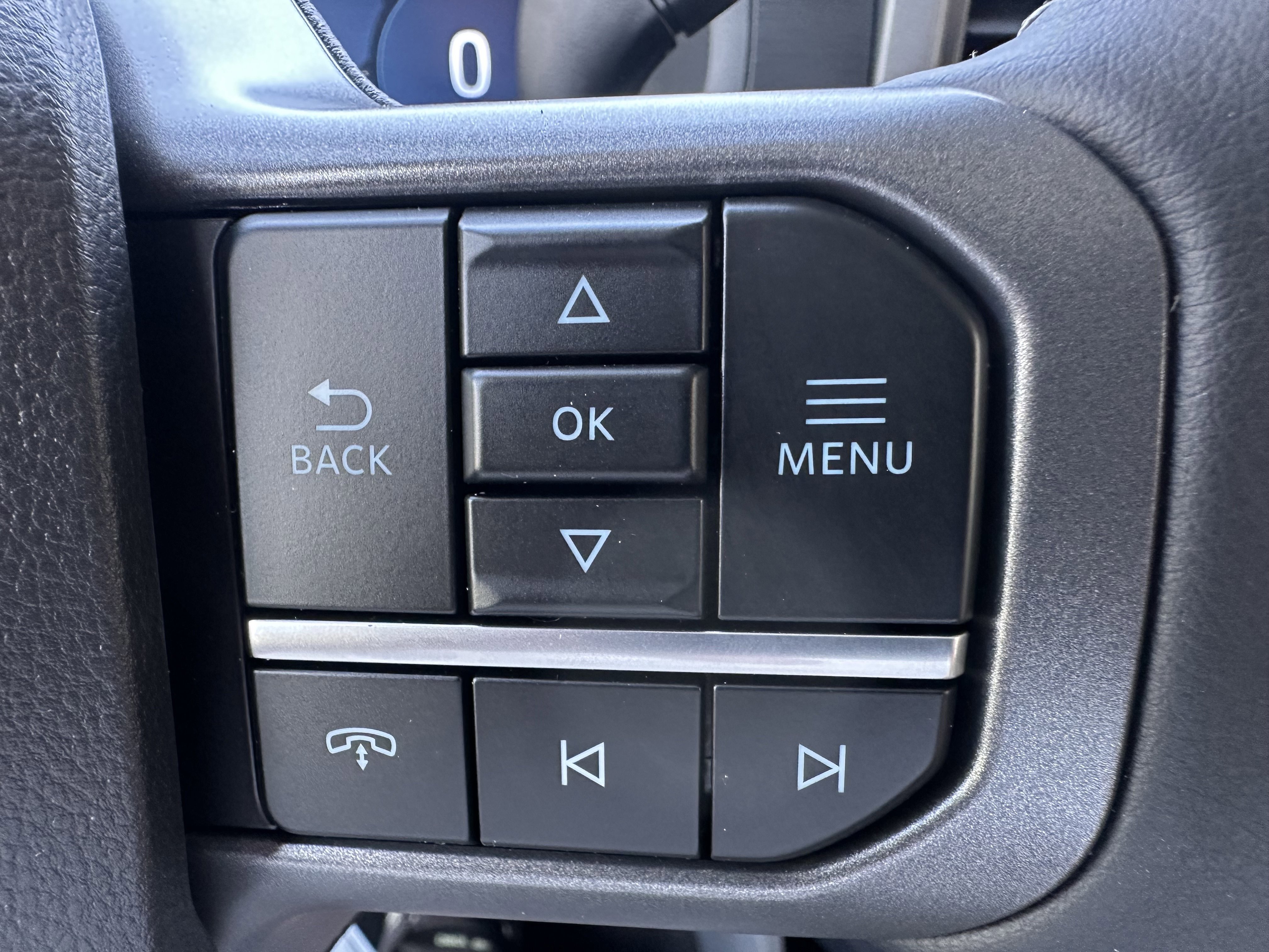 New 2026 Oxford White Ford XLT image 23