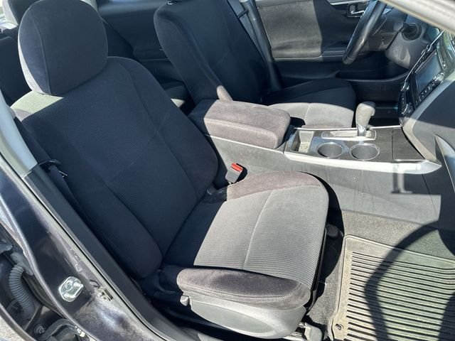 Used 2013 Gray Nissan 2.5 SV image 28