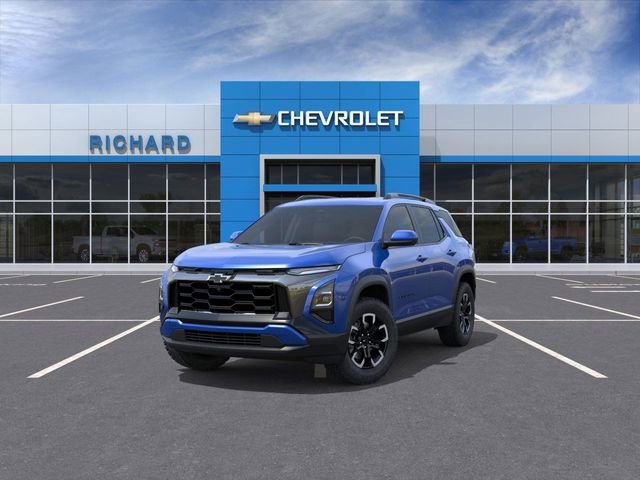 2026 Chevrolet Equinox ACTIV - Photo 8