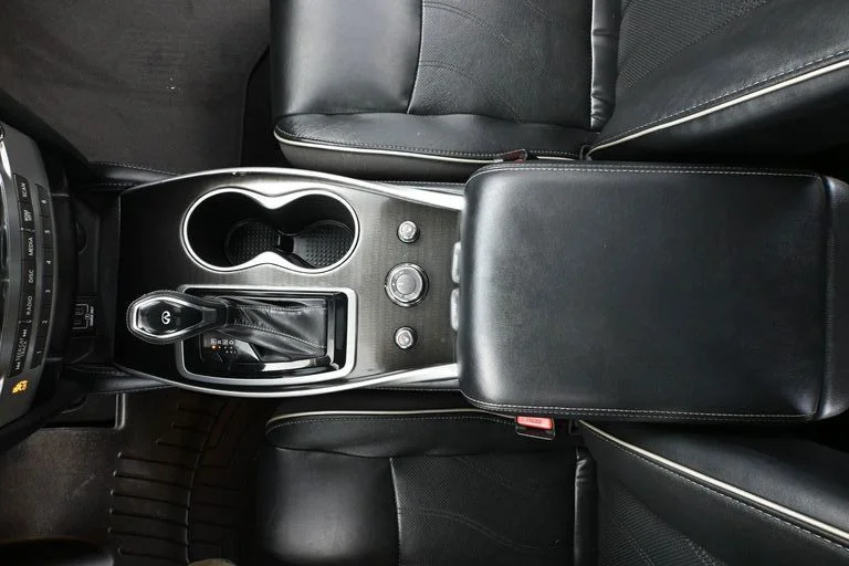 2020 INFINITI QX60 LUXE - Photo 35