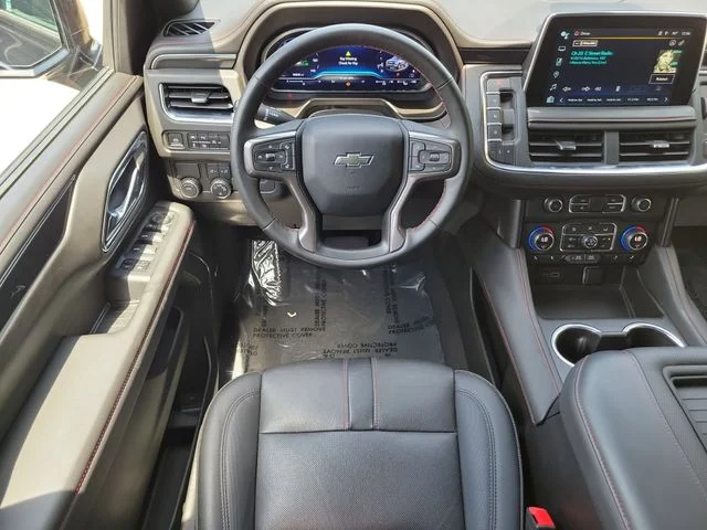 Used 2023 Midnight Blue Metallic Chevrolet RST image 17