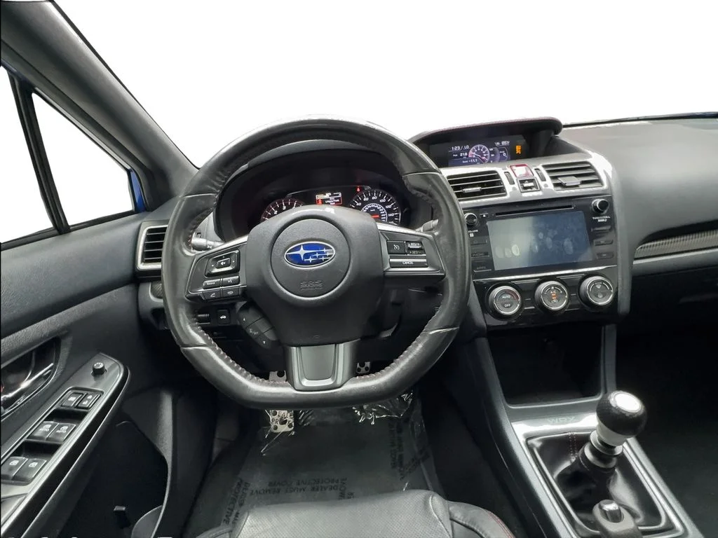 Used 2019 Blue Subaru Limited image 35