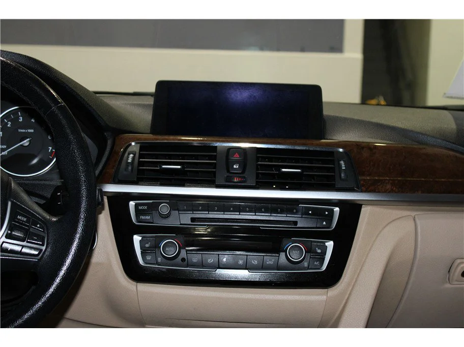 Used 2013 Brown BMW 328i xDrive image 16