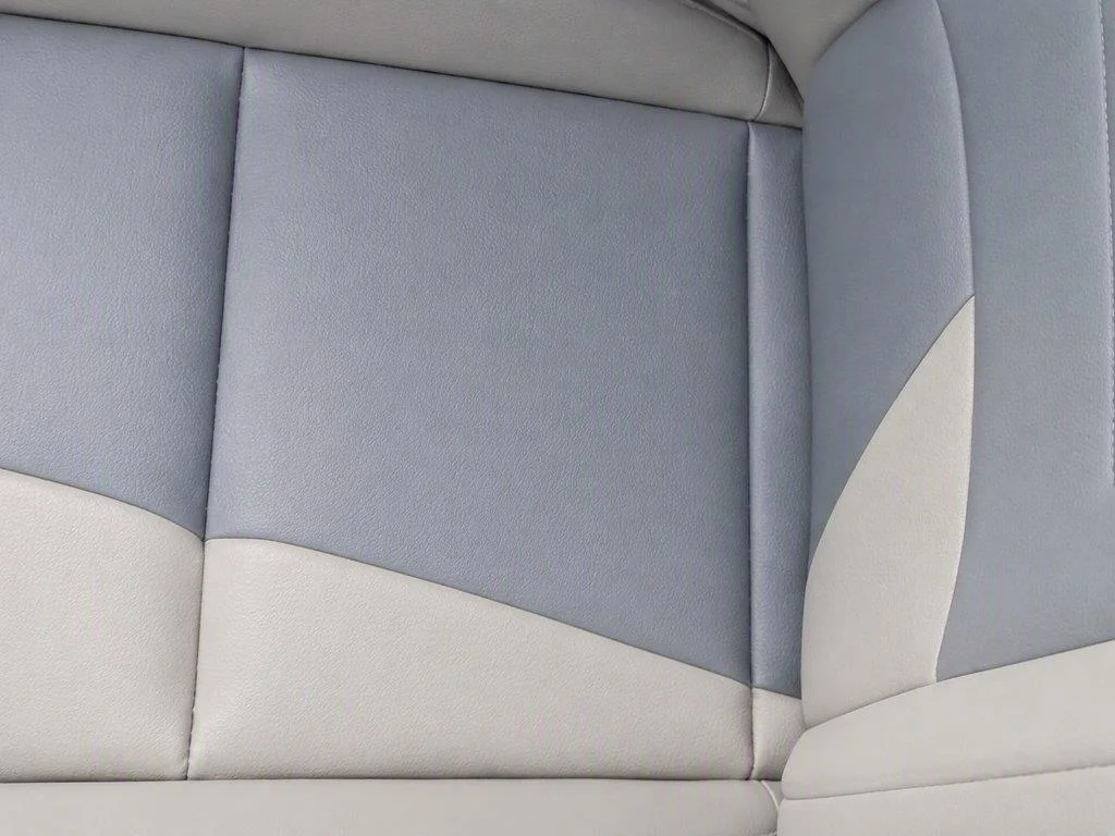 Used 2026 Atlantis Blue Hyundai Calligraphy image 19