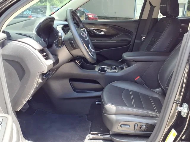 Used 2023 Black GMC Denali image 13