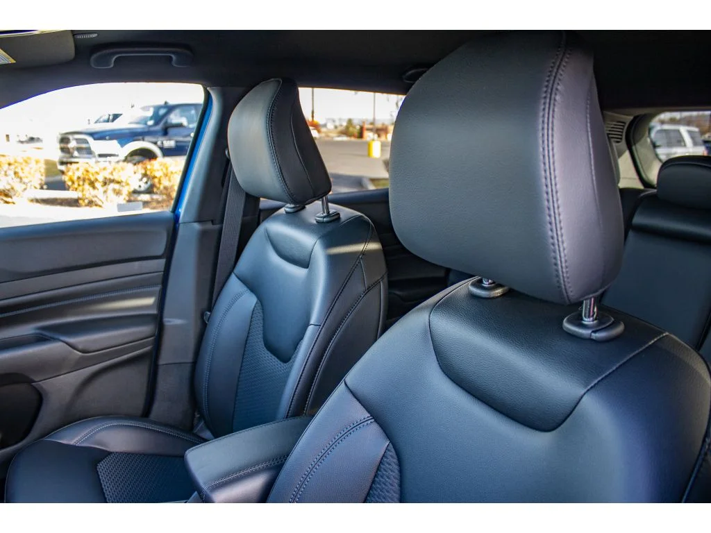2026 Jeep Compass Altitude - Photo 15