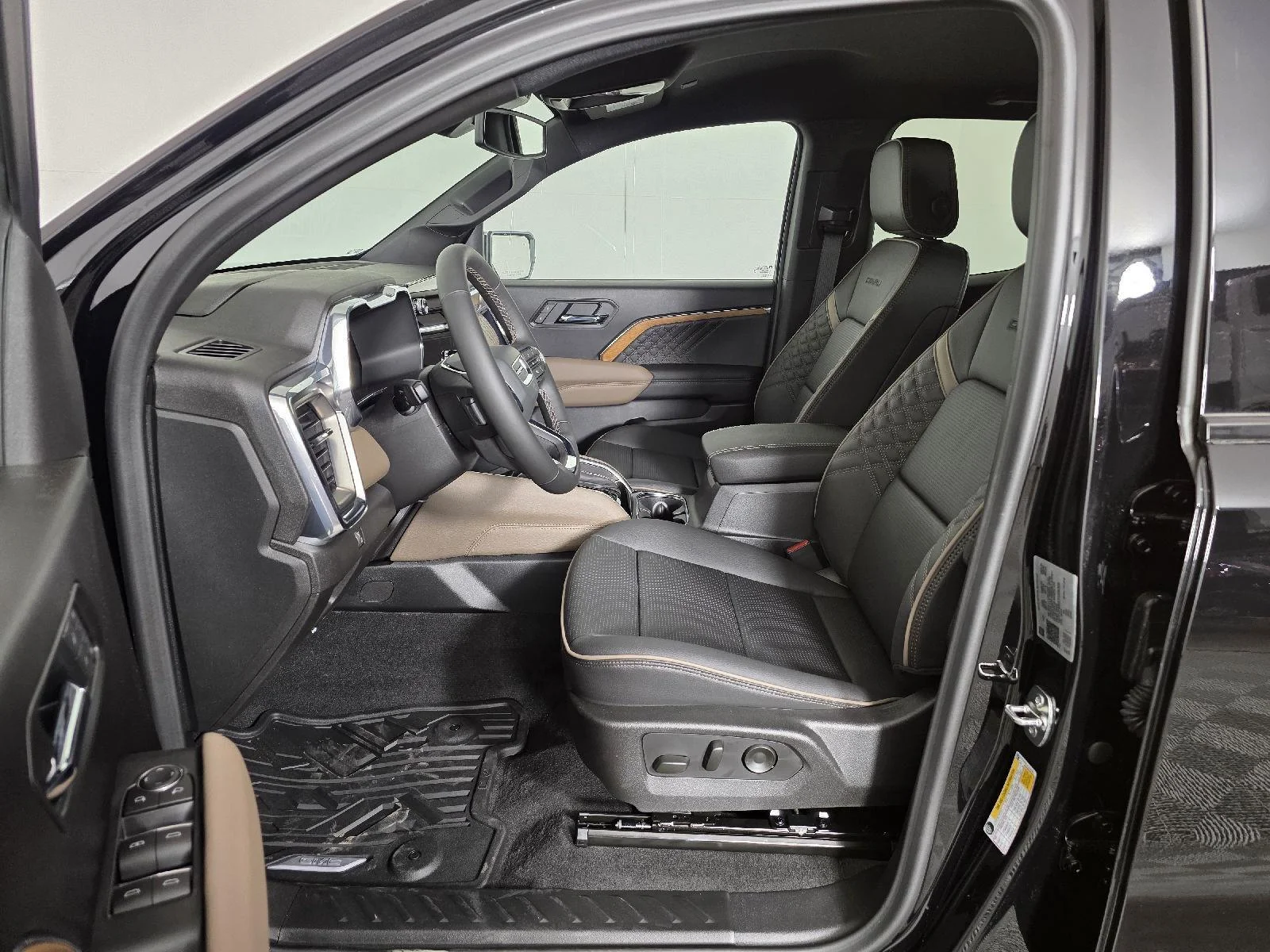 New 2026 Onyx Black GMC Denali image 12