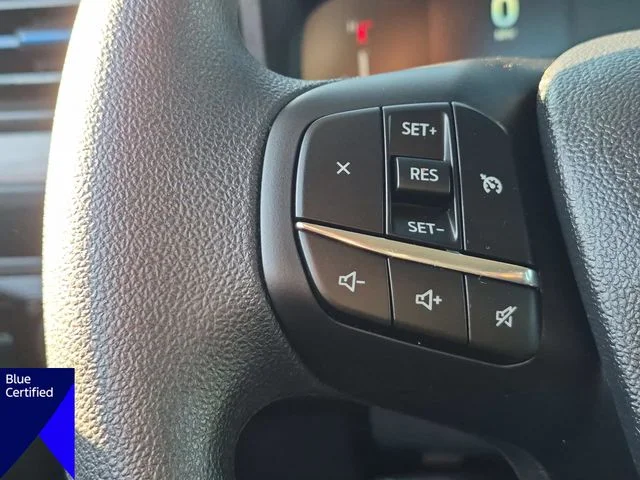 Used 2025 Gray Ford XLT image 18